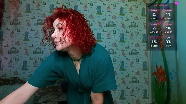 Snapshot of SmokyRose chatting on 01-07-26, 05:26 SmokyRose online show from 01-07-26, 05:26