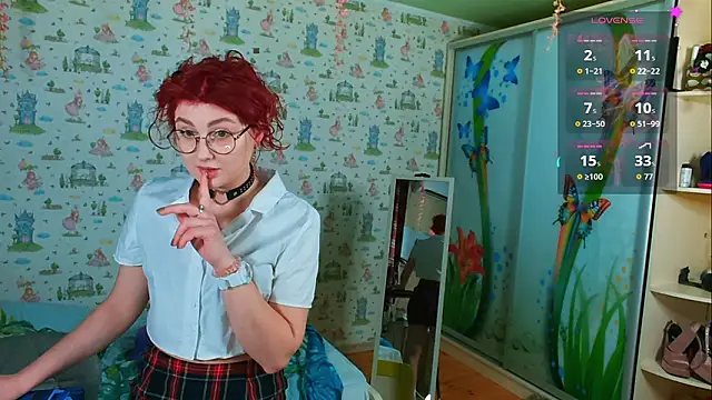 Snapshot of SmokyRose chatting on 02-04-26, 12:22 SmokyRose online show from 02-04-26, 12:22