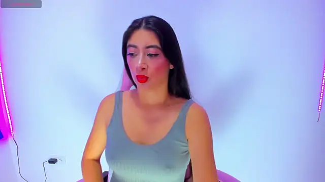 MeganWhite3 online show from 02-16-25, 12:52