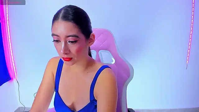 MeganWhite3 online show from 02-16-25, 11:05