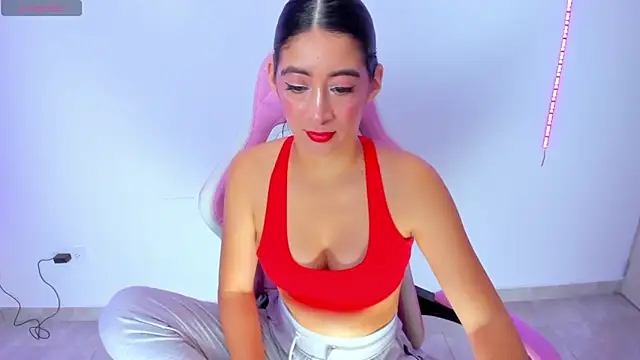 MeganWhite3 online show from 02-23-25, 11:36