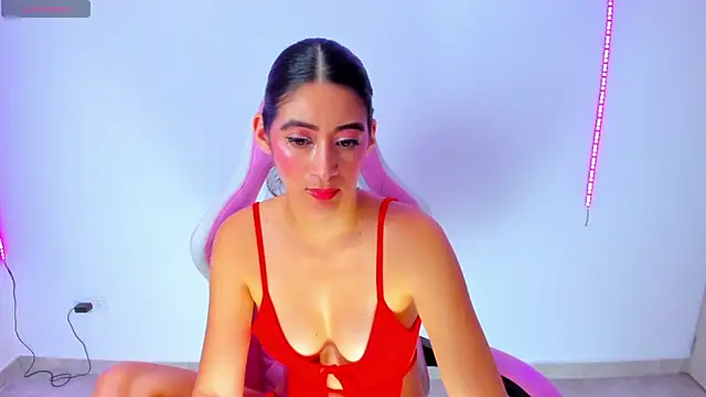 MeganWhite3 online show from 03-02-25, 10:14