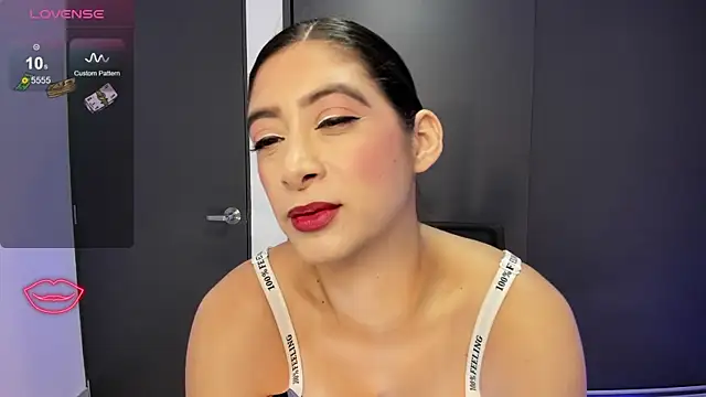 MeganWhite3 online show from 09-21-25, 06:26