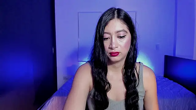 MeganWhite3 online show from 05-28-26, 03:59