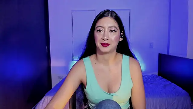 MeganWhite3 online show from 06-02-26, 02:57