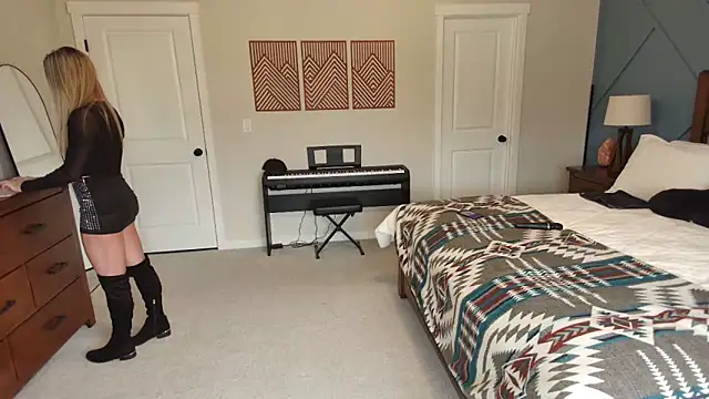 xxyourgirlblair online show from 12-06-24, 08:07