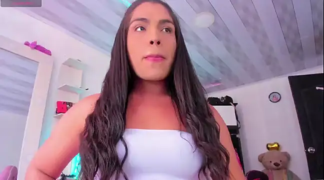 briitany hot online show from 03-12-25, 07:59