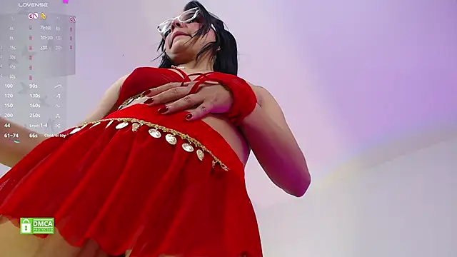 Snapshot of ashley_08 chatting on 10-21-25, 07:03 ashley 08 online show from 10-21-25, 07:03