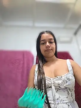 Andrea-Queen online show from 05-24-26, 07:52