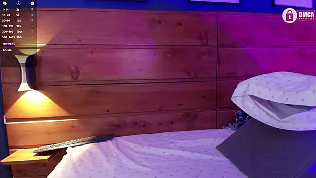 mahia queen online show from 01-13-25, 02:32