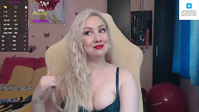 MissLexyGold online show from 09-25-25, 12:42