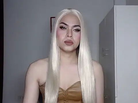 MistressLuna1 online show from 10-03-25, 01:30