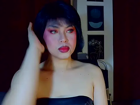 MistressLuna1 online show from 01-08-26, 07:05