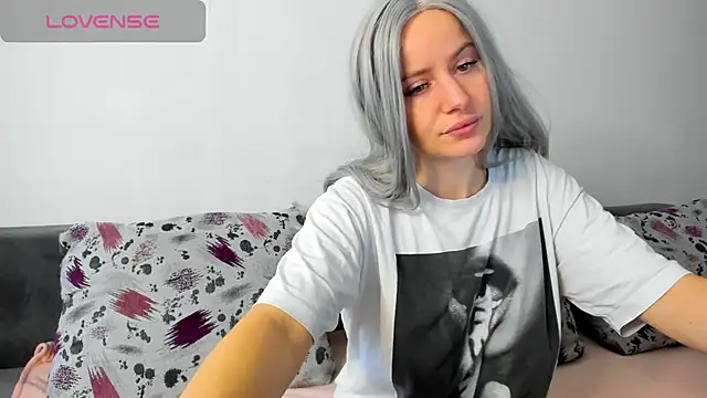 DiamondKay online show from 02-24-25, 07:22