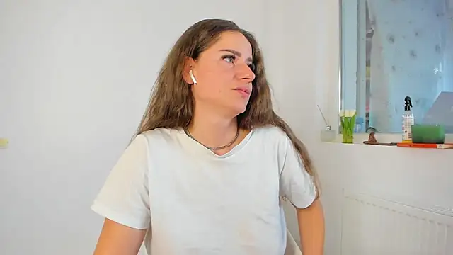 DiamondKay online show from 04-06-26, 06:03