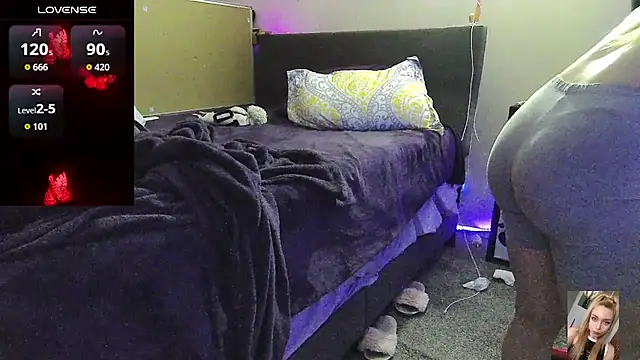 Blondiewithanass online show from 02-20-26, 07:43