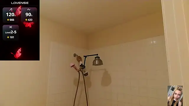 Blondiewithanass online show from 04-01-26, 06:14