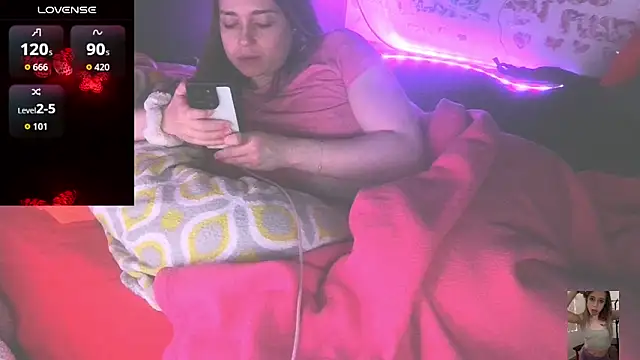 Blondiewithanass online show from 04-23-26, 12:29