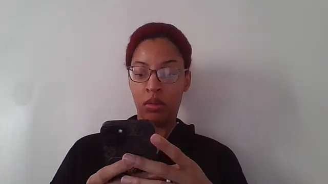 Queen Lavish online show from 11-14-25, 02:38