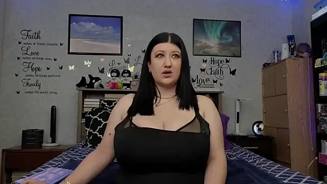 Rayna online show from 01-09-25, 12:57