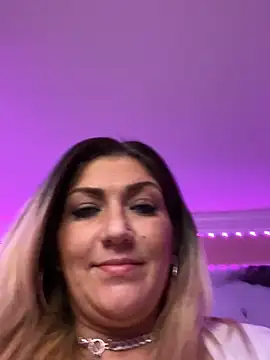 LittleMissEeve online show from 02-14-25, 03:36