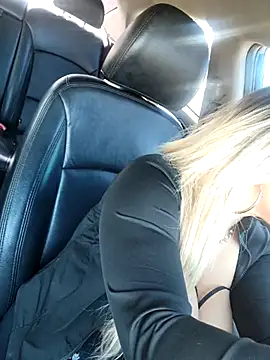 LittleMissEeve online show from 03-22-25, 08:59