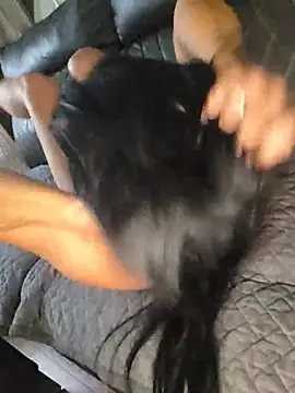LittleMissEeve online show from 07-16-26, 04:29