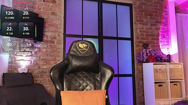 mary sweet hart online show from 10-04-25, 09:24