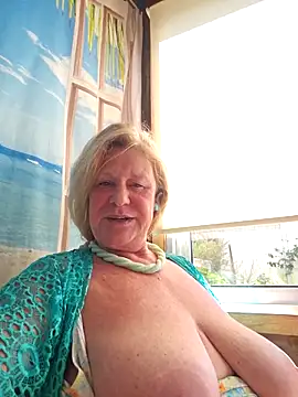 THESensualhorny online show from 03-12-26, 02:56