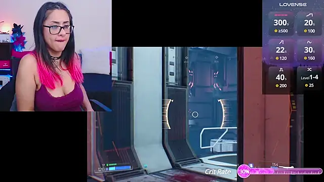 Annie p online show from 02-07-25, 04:16