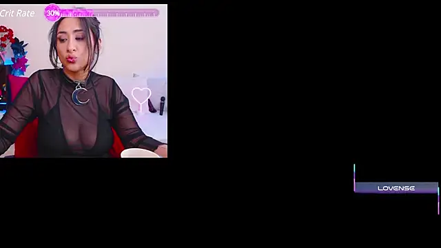 Annie p online show from 02-23-25, 01:02