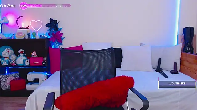 Annie p online show from 02-28-25, 03:37