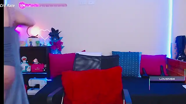 Annie p online show from 03-02-25, 01:58