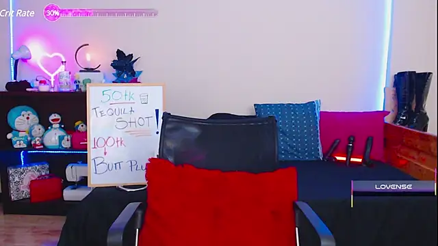 Annie p online show from 03-08-25, 02:23