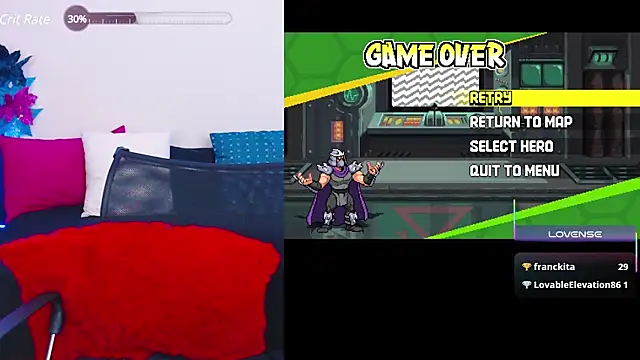 Annie p online show from 03-09-25, 03:43