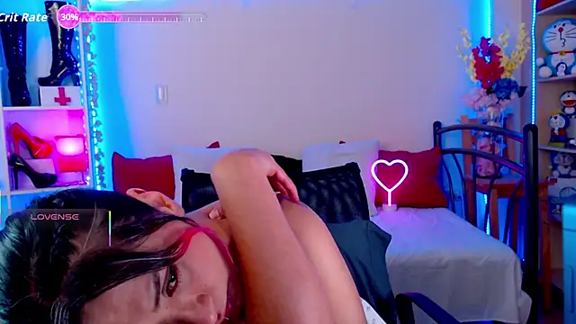 Annie p online show from 06-18-26, 11:53