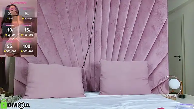 MeganHopeX online show from 02-23-25, 06:49