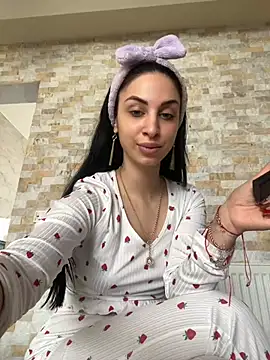 MeganHopeX online show from 03-15-25, 11:51