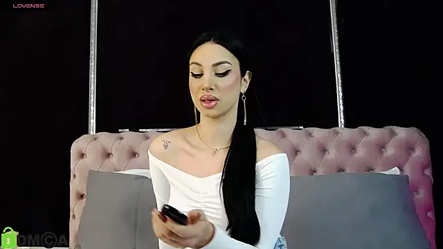 MeganHopeX online show from 03-21-25, 06:49