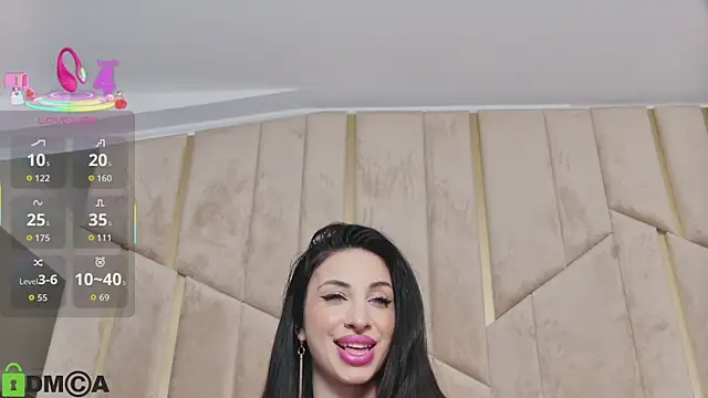 MeganHopeX online show from 09-26-25, 04:05