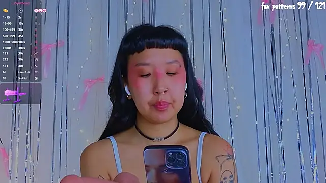 a11yson online show from 04-23-26, 03:25