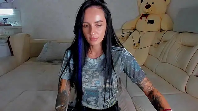 Your Masha online show from 03-22-25, 06:36