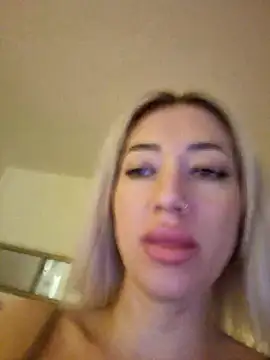 Snapshot of Fuck-Gina chatting on 03-15-25, 12:47 Fuck-Gina online show from 03-15-25, 12:47