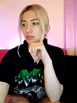 Fuck-Gina online show from 02-13-26, 11:34