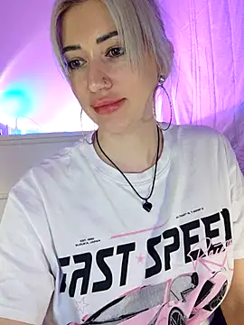 Fuck-Gina online show from 03-17-26, 09:18