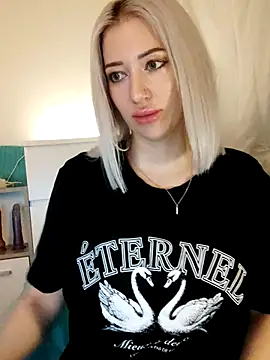 Fuck-Gina online show from 06-13-26, 02:53