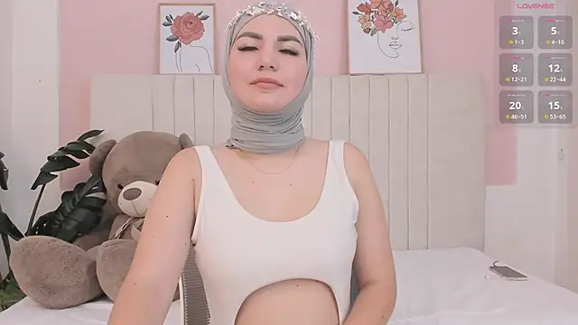 Snapshot of dalilasaadi_ chatting on 03-05-25, 02:34 dalilasaadi online show from 03-05-25, 02:34