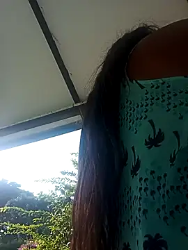 Luna-Natural online show from 01-31-25, 08:33