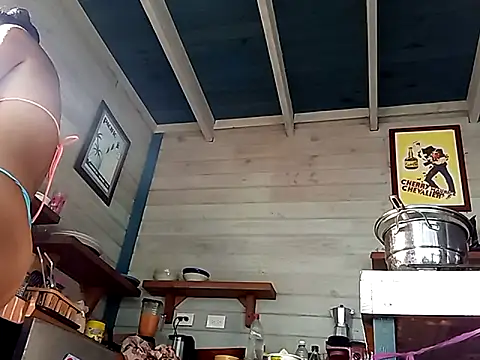 Luna-Natural online show from 03-06-25, 01:14