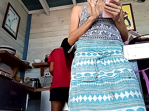 Luna-Natural online show from 03-18-25, 03:53